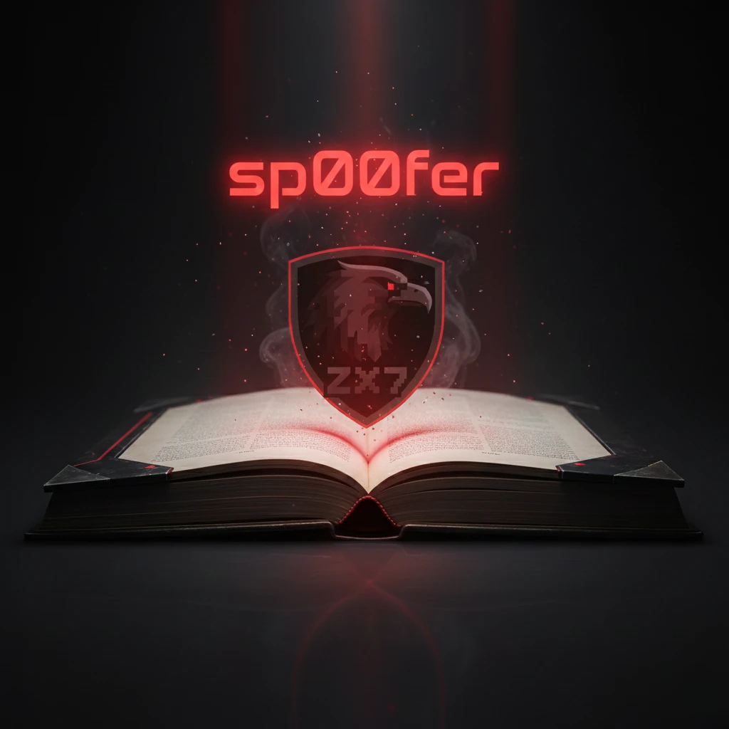 Gen Sp00fer
