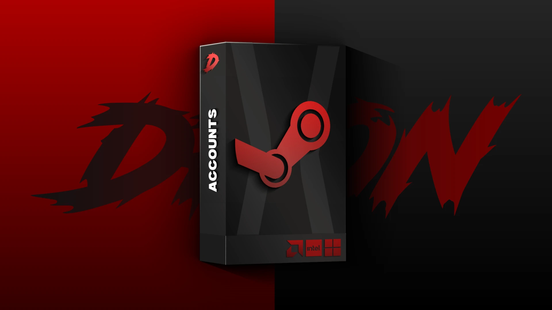 Steam FA
