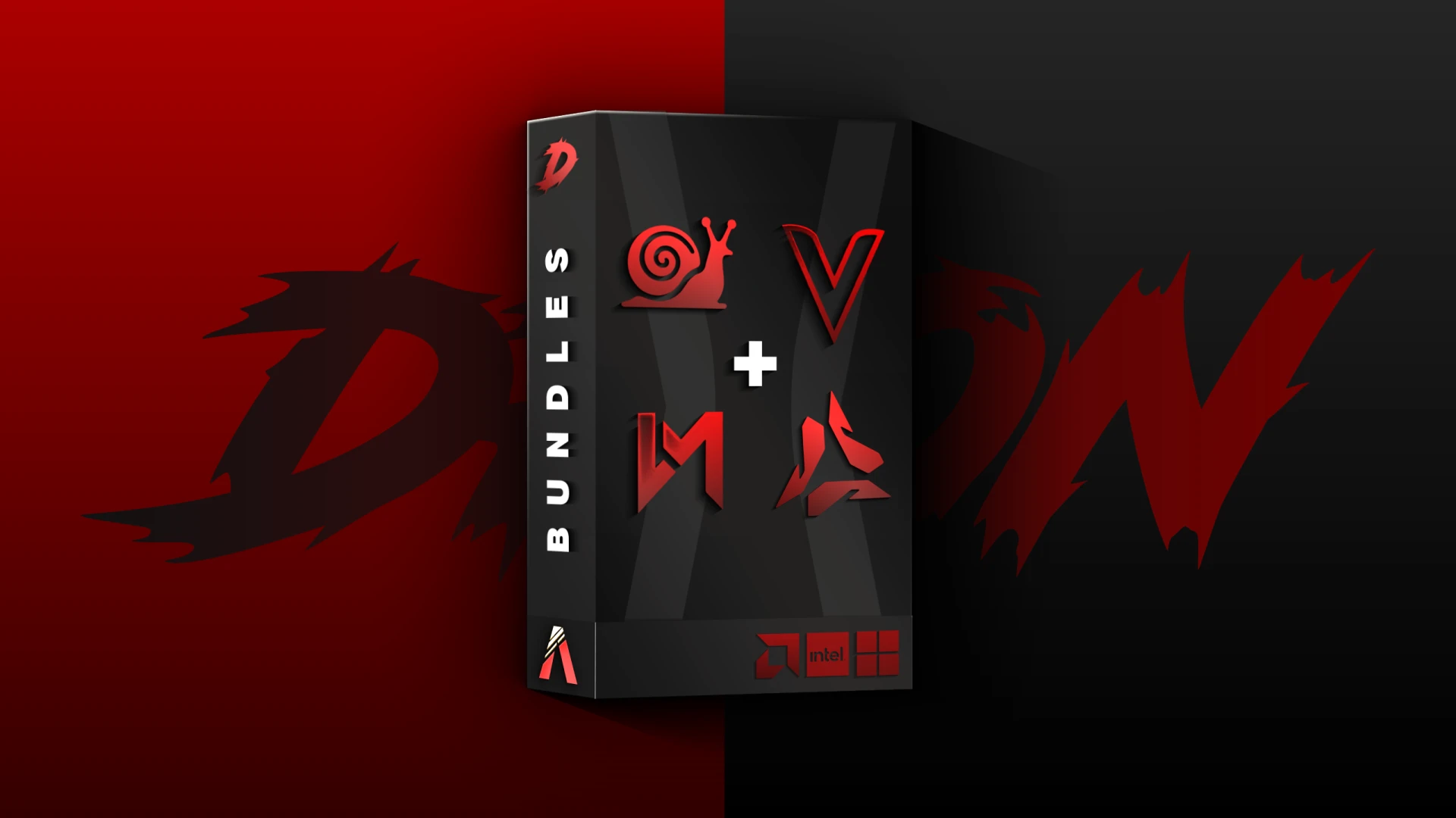 FiveM Menu Bundles