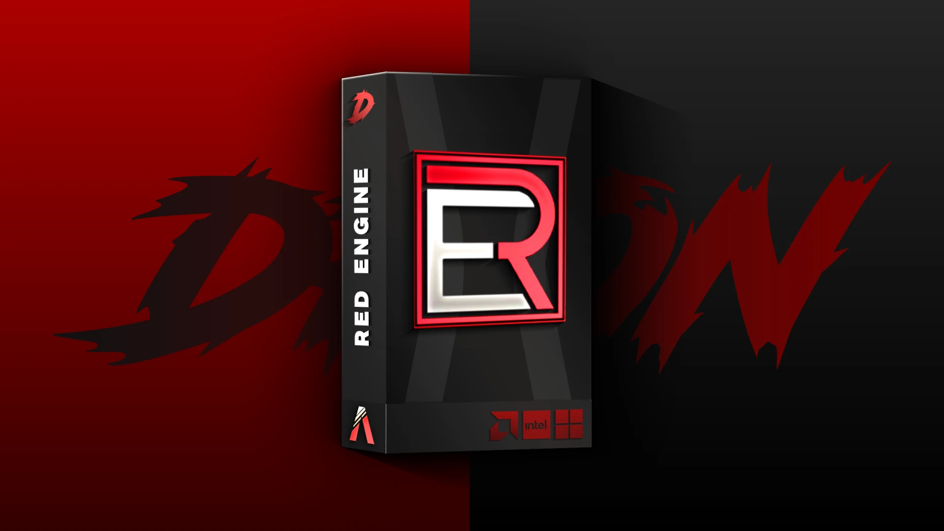 redEngine Spoofer